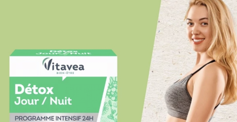 早晚有序，健康生活新范式——探索法國國民天然保健品牌Vitavea維美利萊白加黑膠囊的最佳搭檔